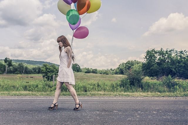 Why Someone Suffering From Depression Can't Just 'Get Over It'