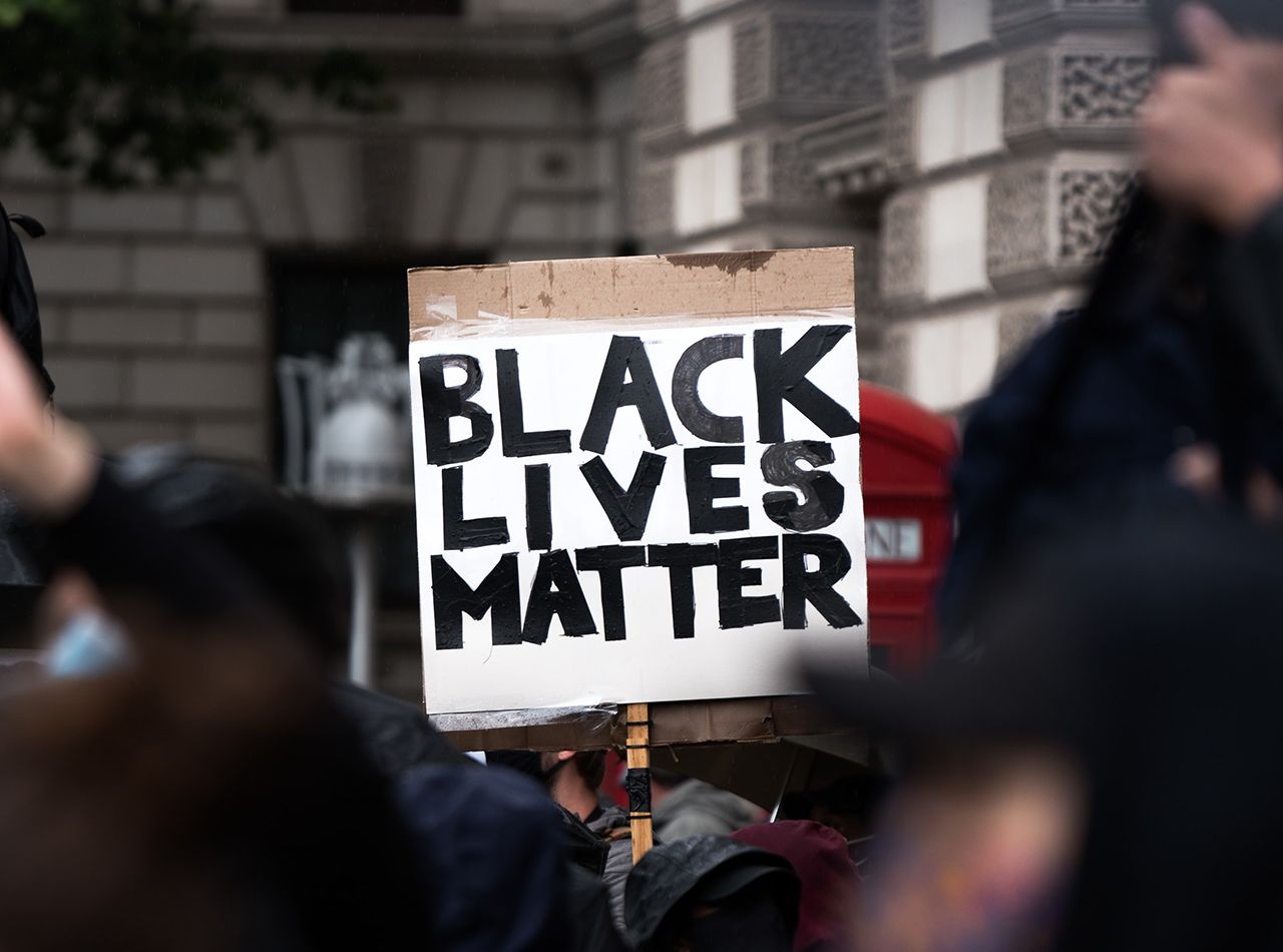 How Cognitive Behavioral Therapy Can Help Us Better Understand the Black Lives Matter Movement