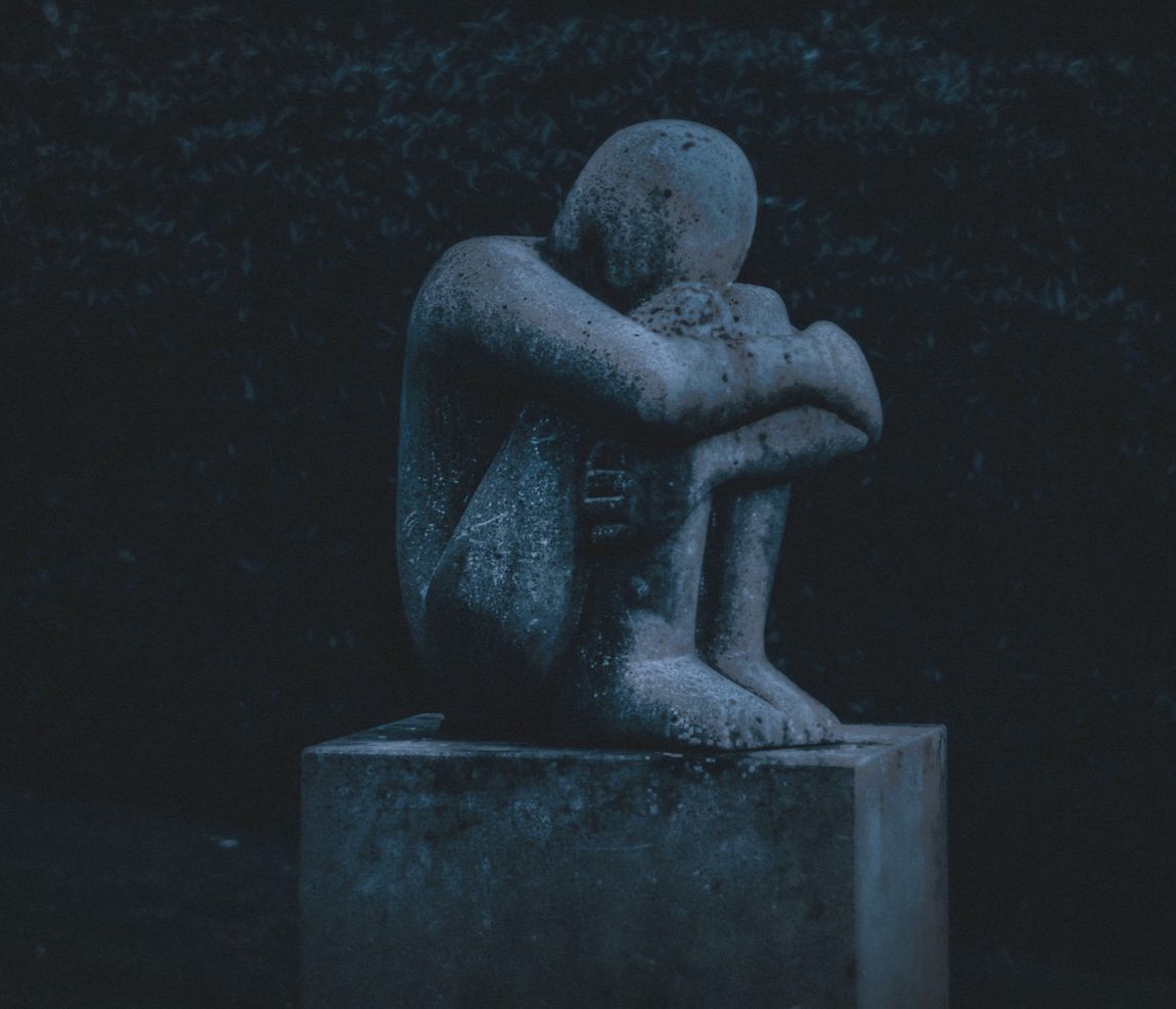 What Not to Say to Someone Experiencing a Mental Health Problem