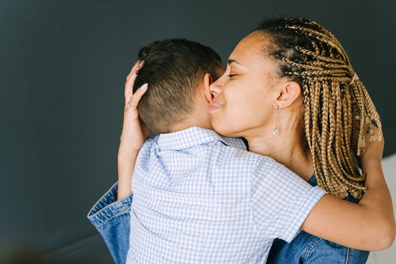 Overcoming Generational Trauma