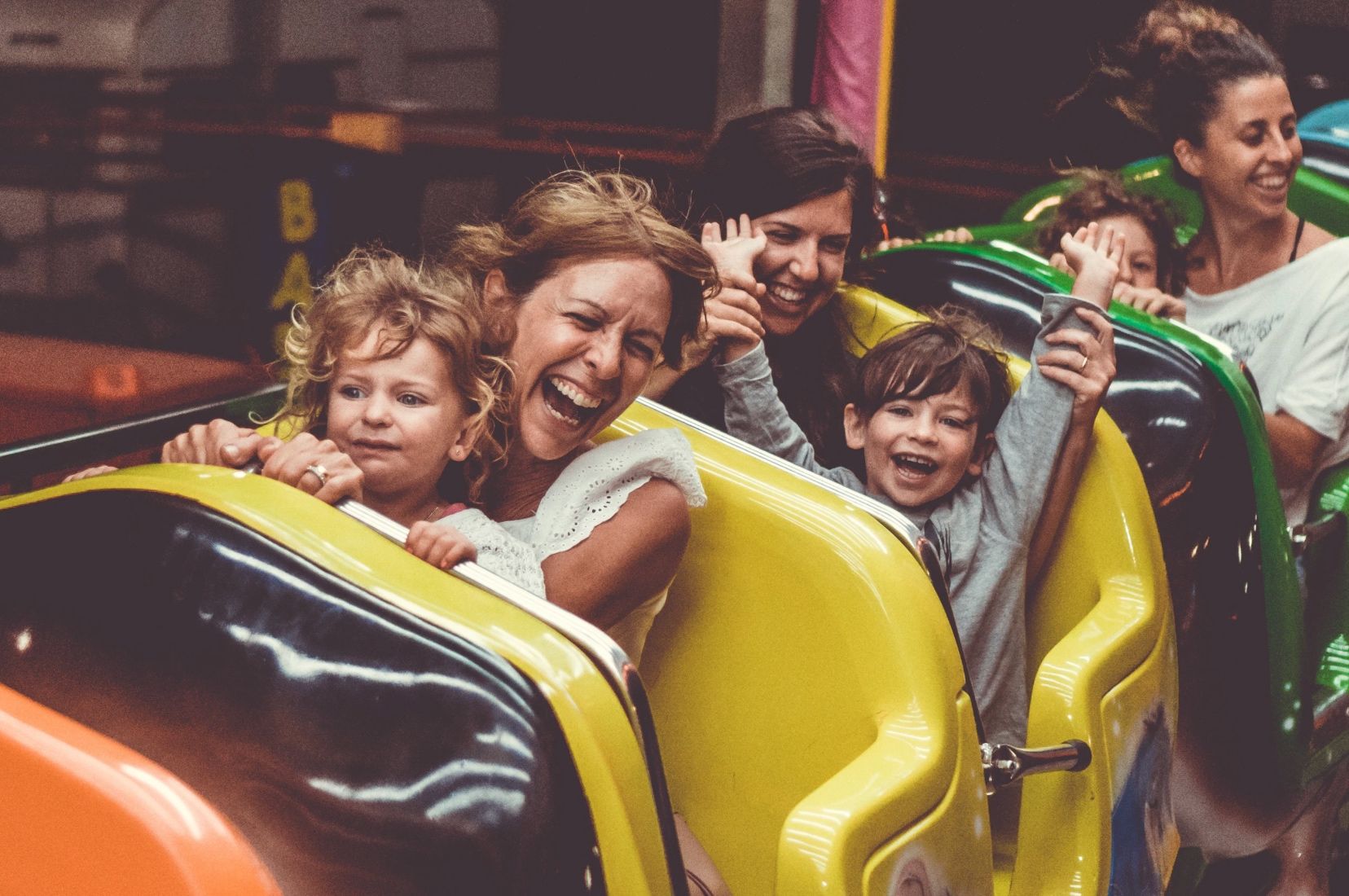 How and Why to Break Out of Your Comfort Zone
