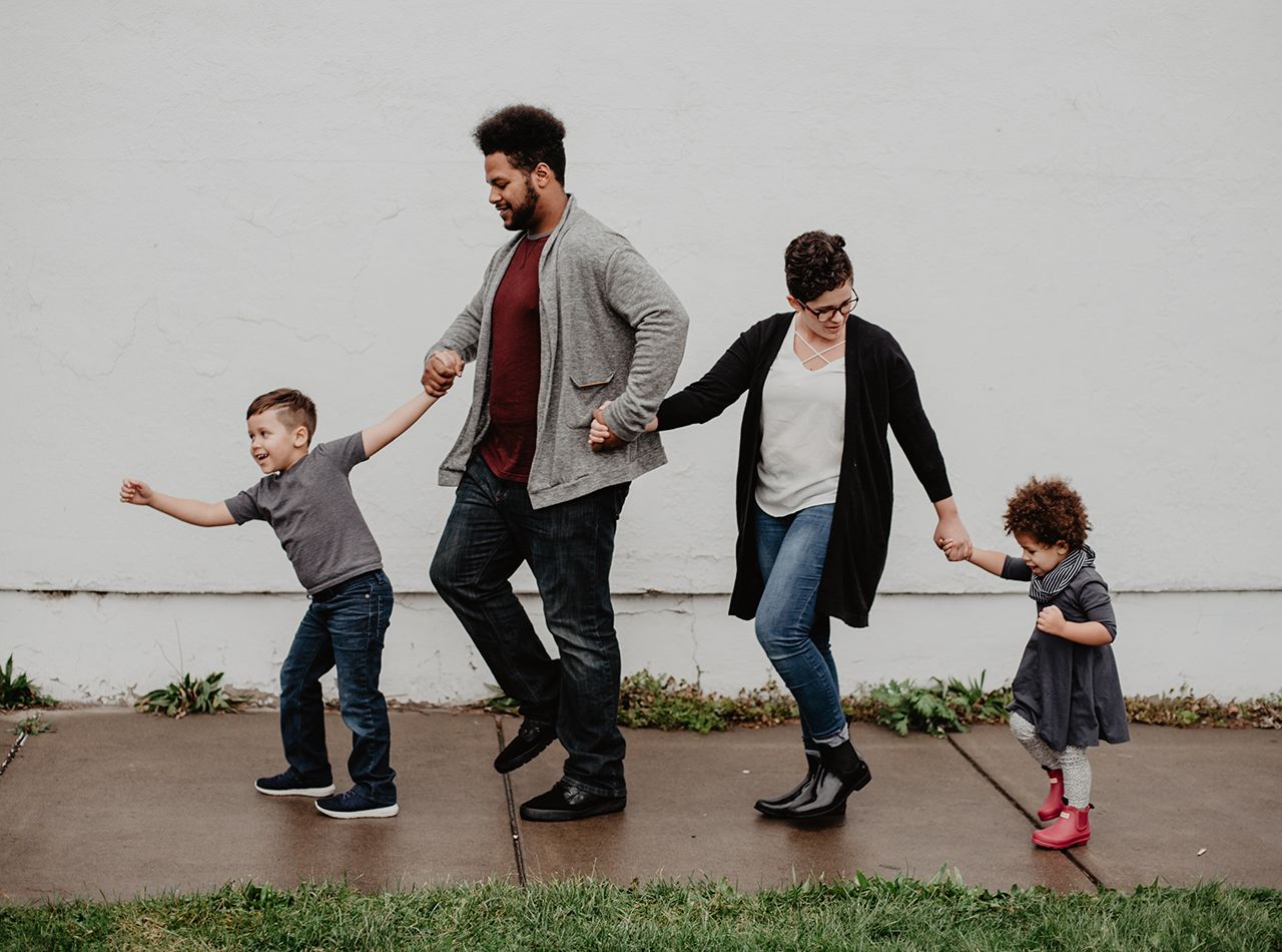 What is Positive Parenting?