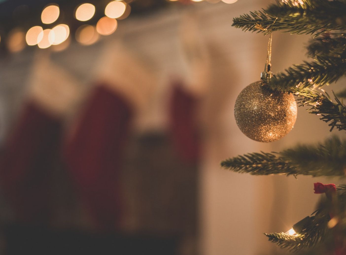 How to Set Boundaries this Holiday Season and Beyond