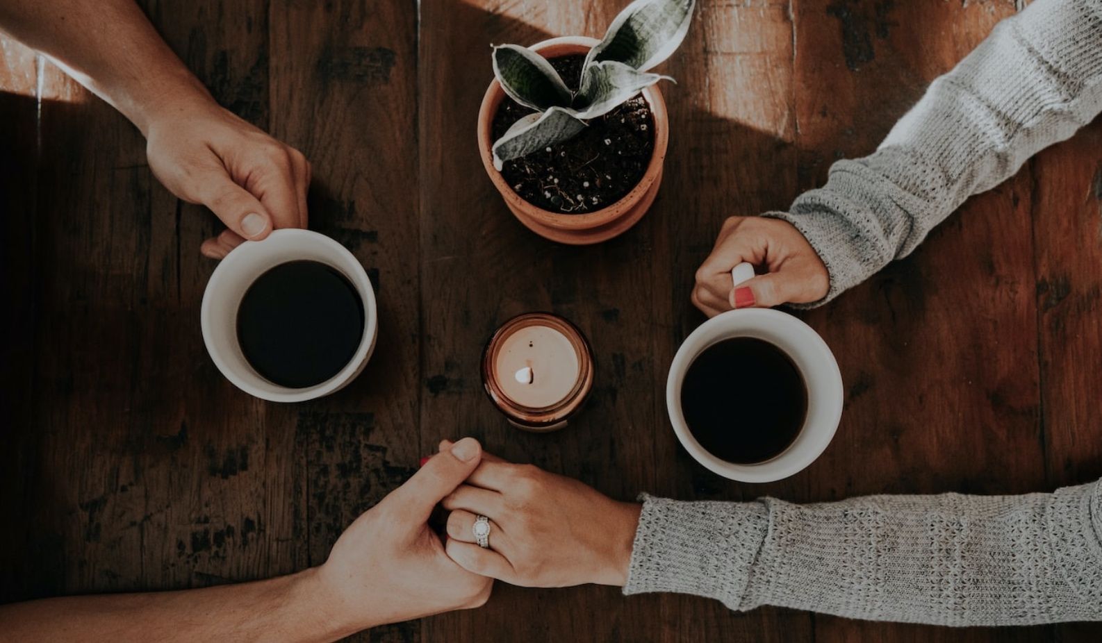 Why it’s important to talk about suicide