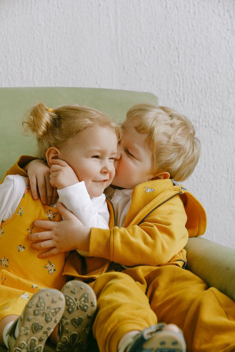 The Powerful Benefits of Forgiveness
