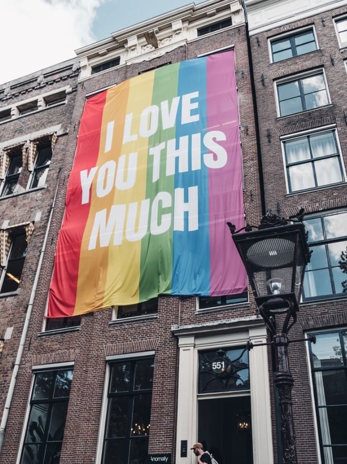 5 Ways to Support LGBTQ+ Mental Health