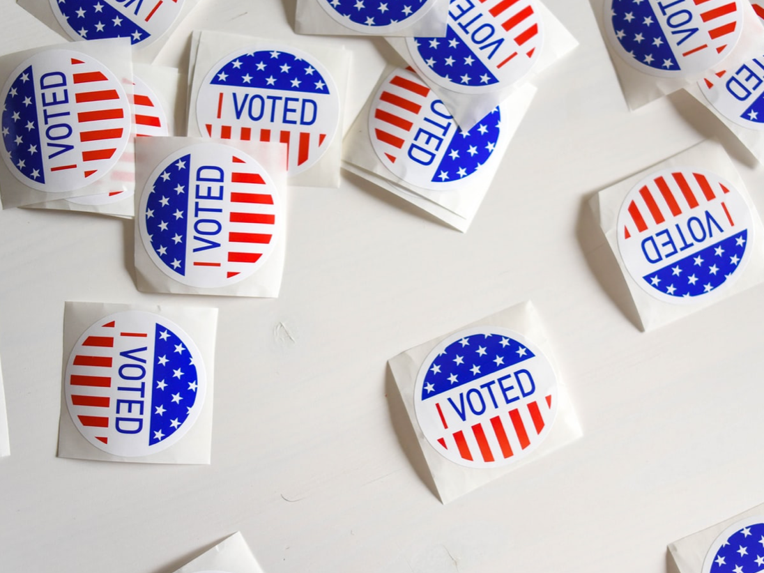 How to Manage Post-Election Stress