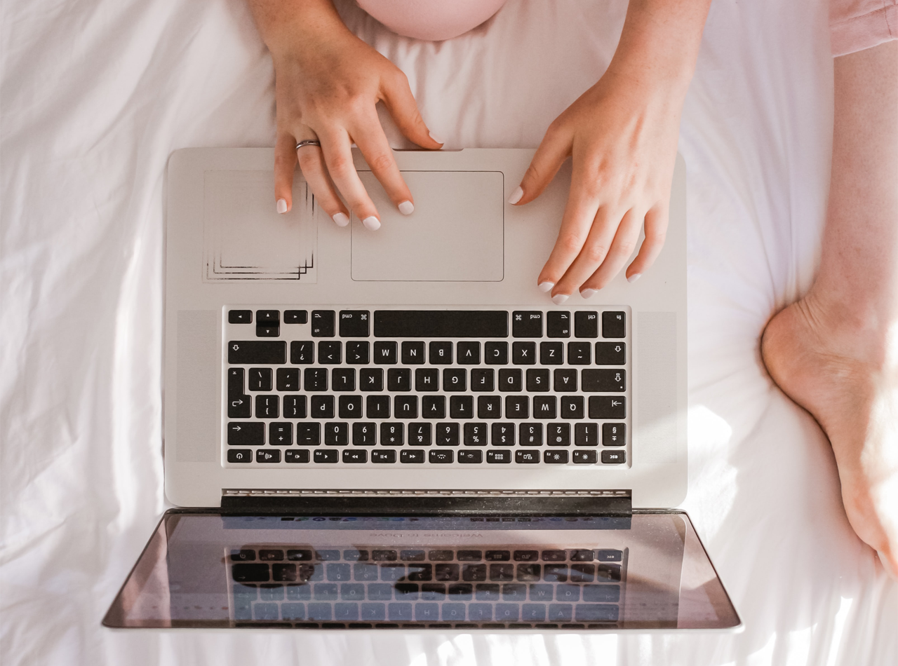 Coping with Working from Home During COVID-19