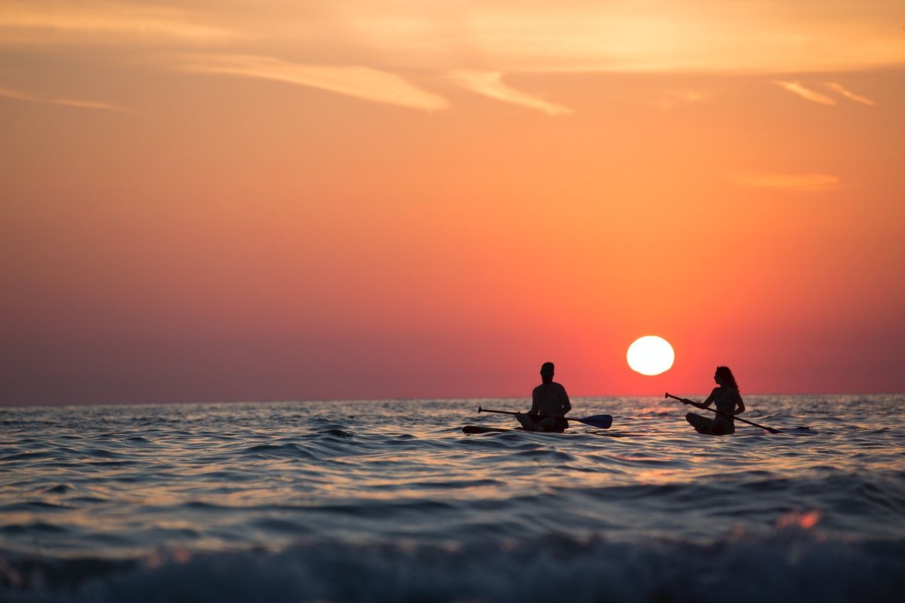 The Importance of Independence in a Relationship
