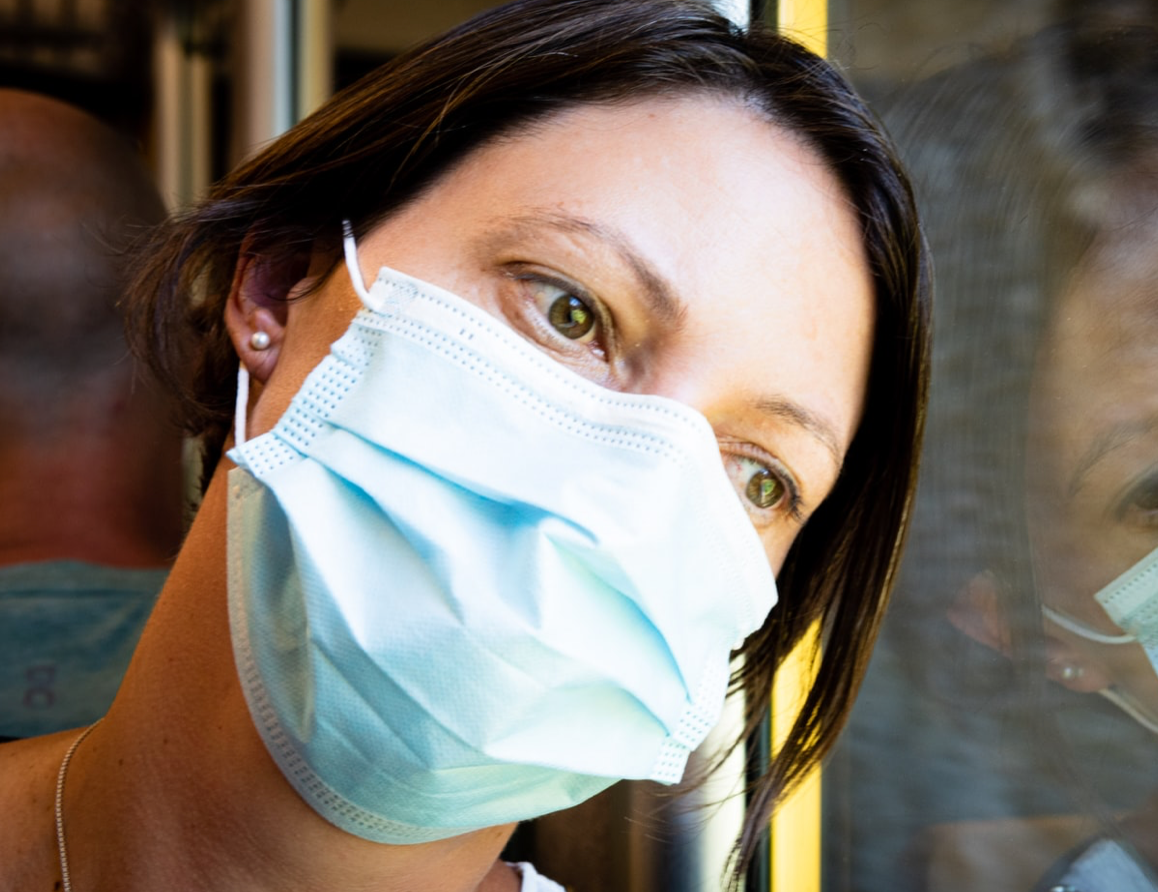 Tips to Help Manage Depression During A Pandemic
