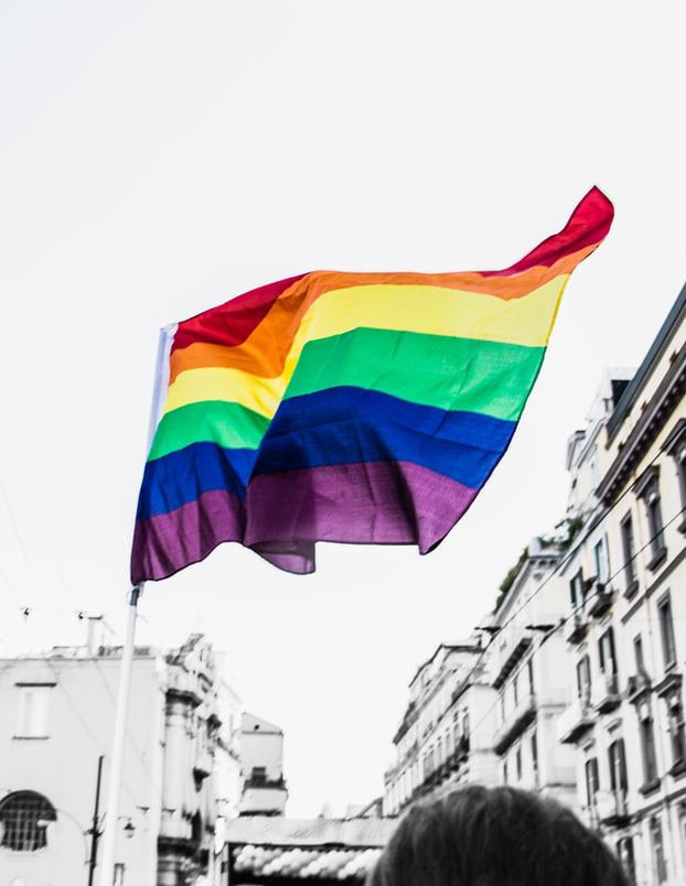 How to be an Ally to Your LGBTQ Friends