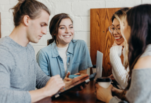 social connection