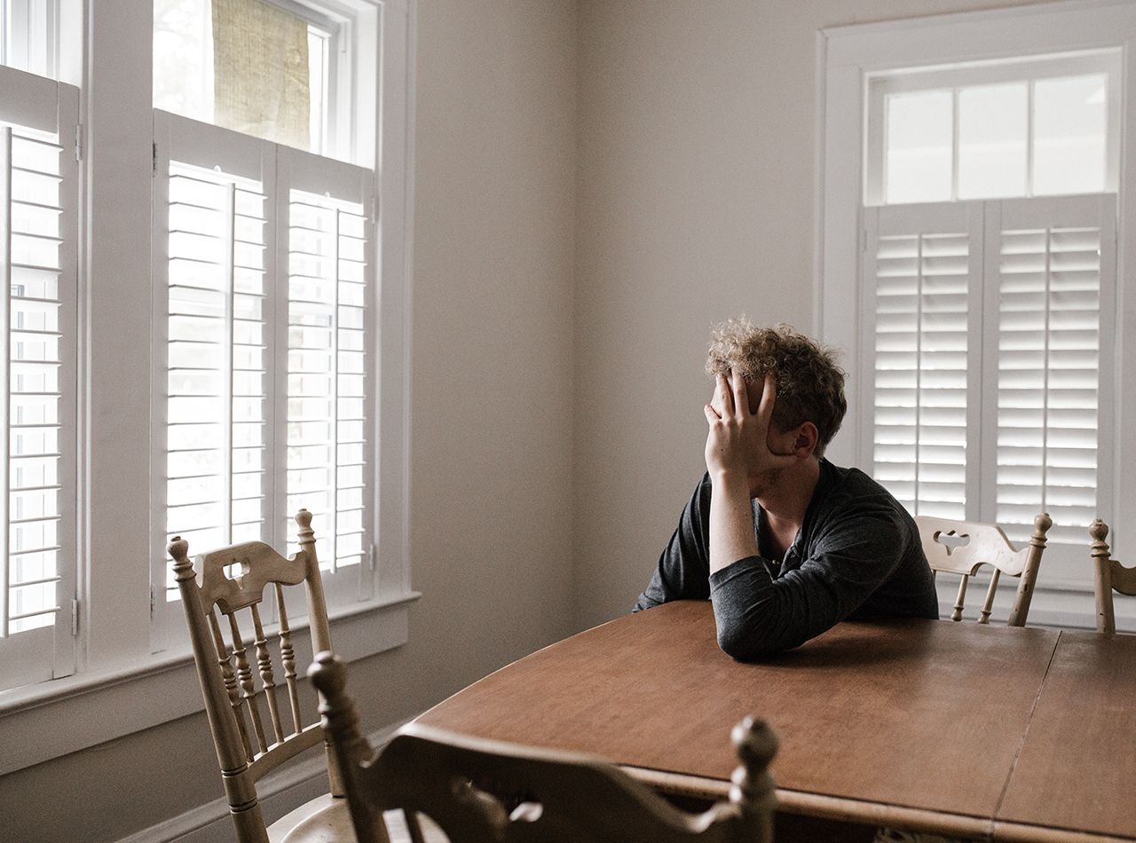 What is Trauma Therapy?