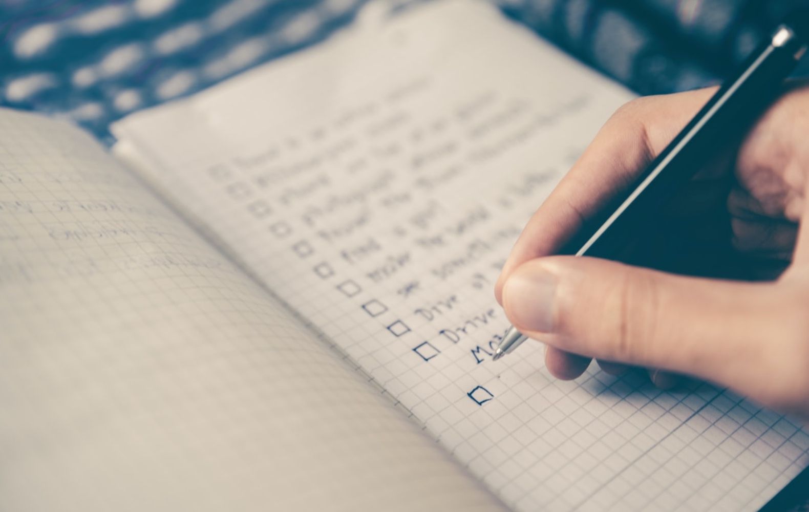 5 Attainable Mental Health Goals for the New Year
