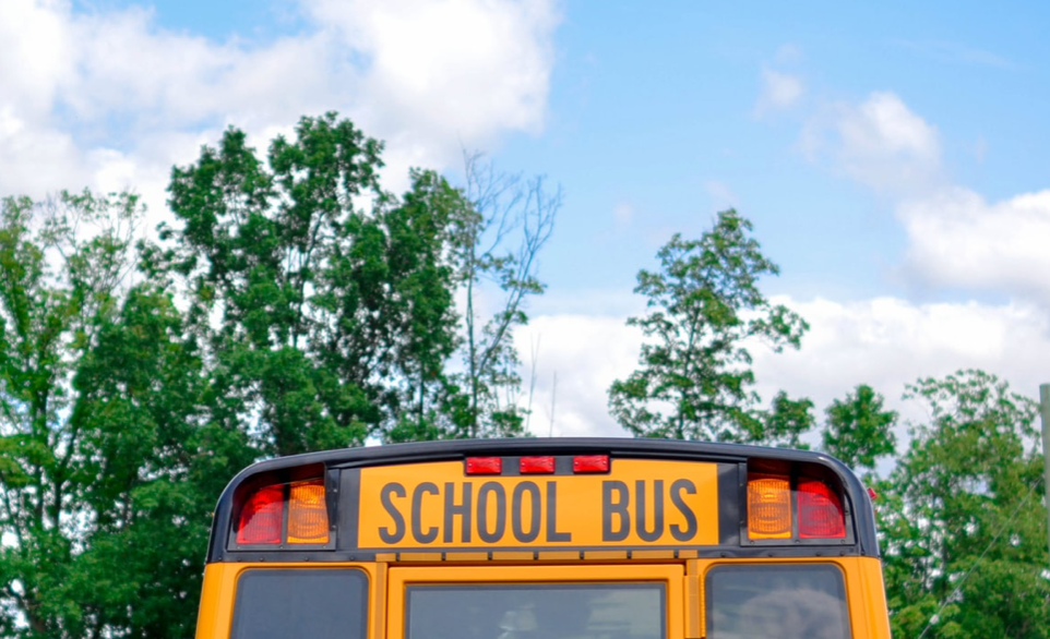 Helping Your Child (and Yourself) Combat Back-to-School Anxiety