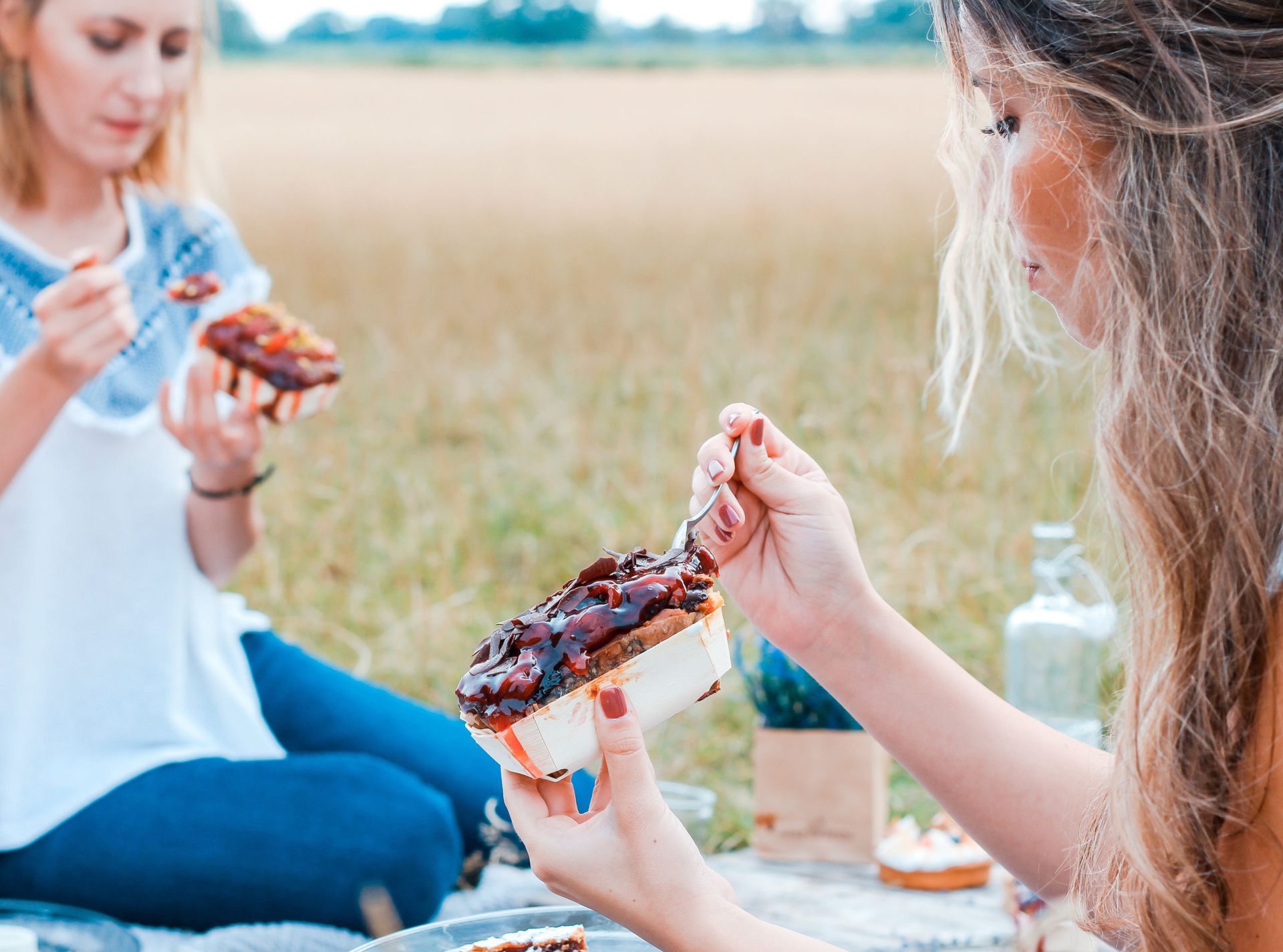 Parenting in the Age of Eating Disorders