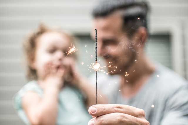 How to Have More Fun with Your Kids