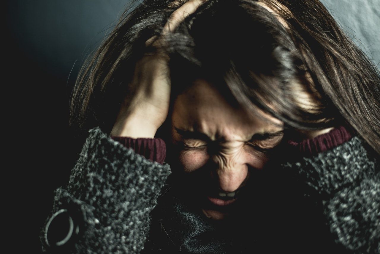 Time to Take Care During Stress Awareness Month
