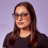 Saira Ahmad, Front Desk Administrator