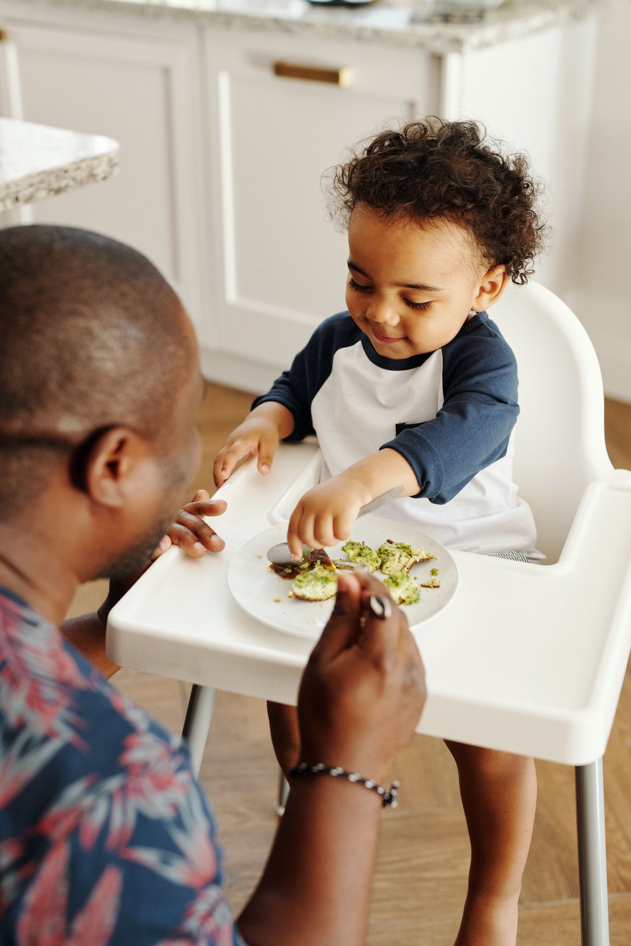 How to Help Your Kids Develop Healthy Habits