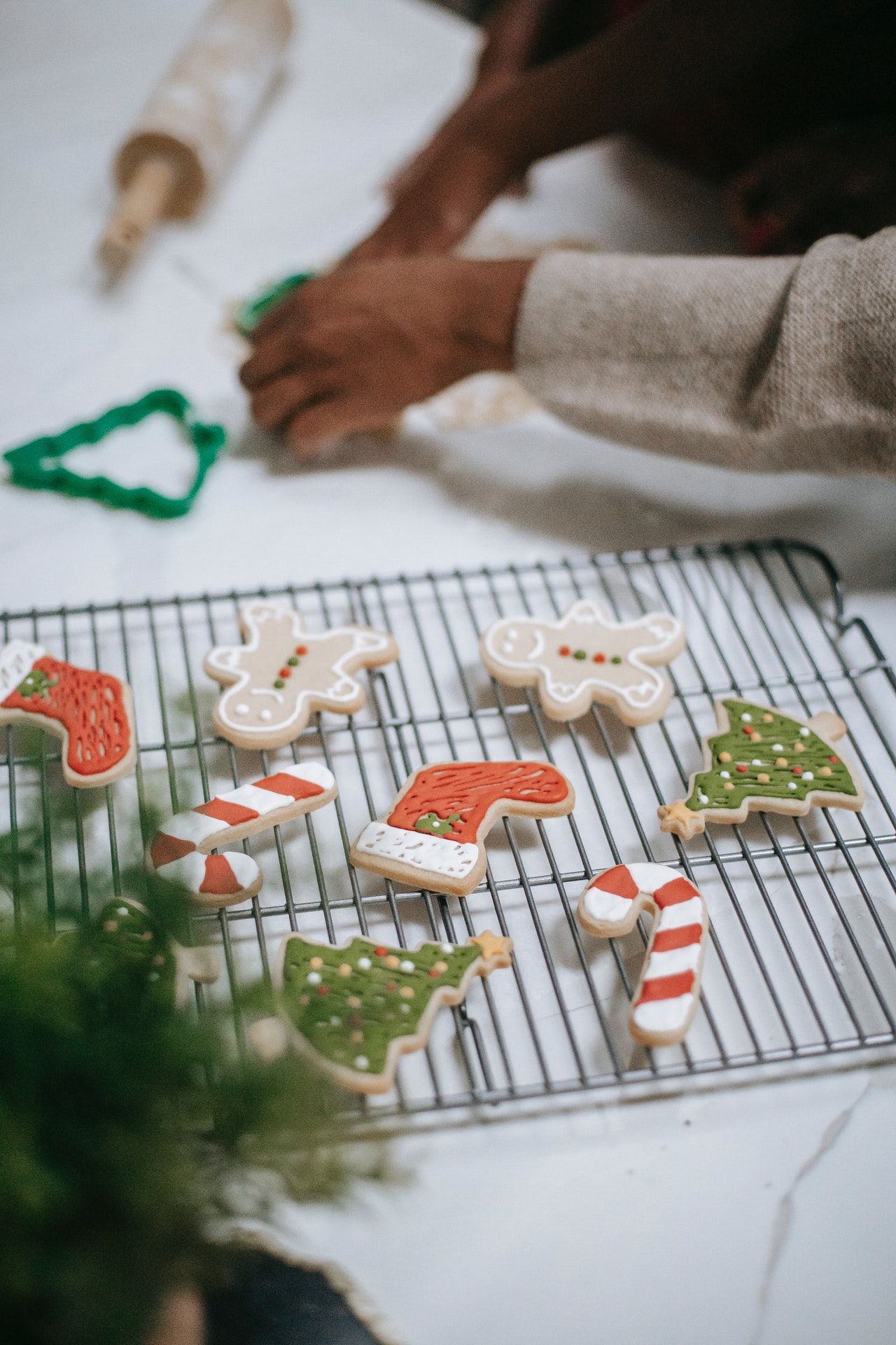 Dealing with Family Trauma Around the Holidays
