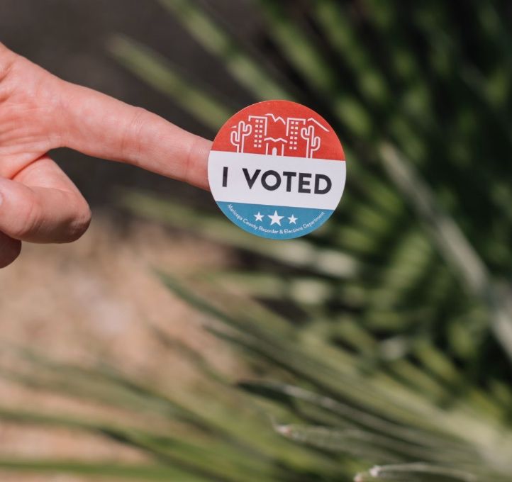 election stress mental health