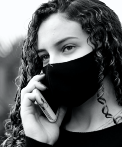 pandemic depression support network