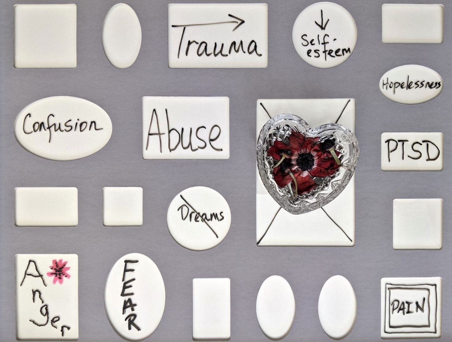 What are TF-CBT and EMDR and How Can They Help Trauma Survivors?