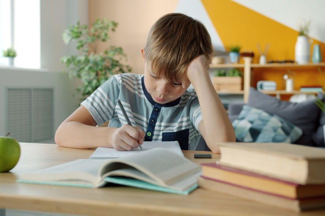 When Your Child Won't Speak at School But Talks Freely at Home: Understanding Selective Mutism