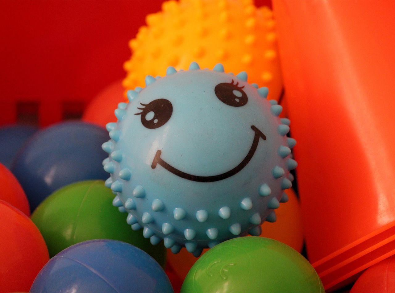 4 Ways Play Therapy Can Improve Your Child's Life