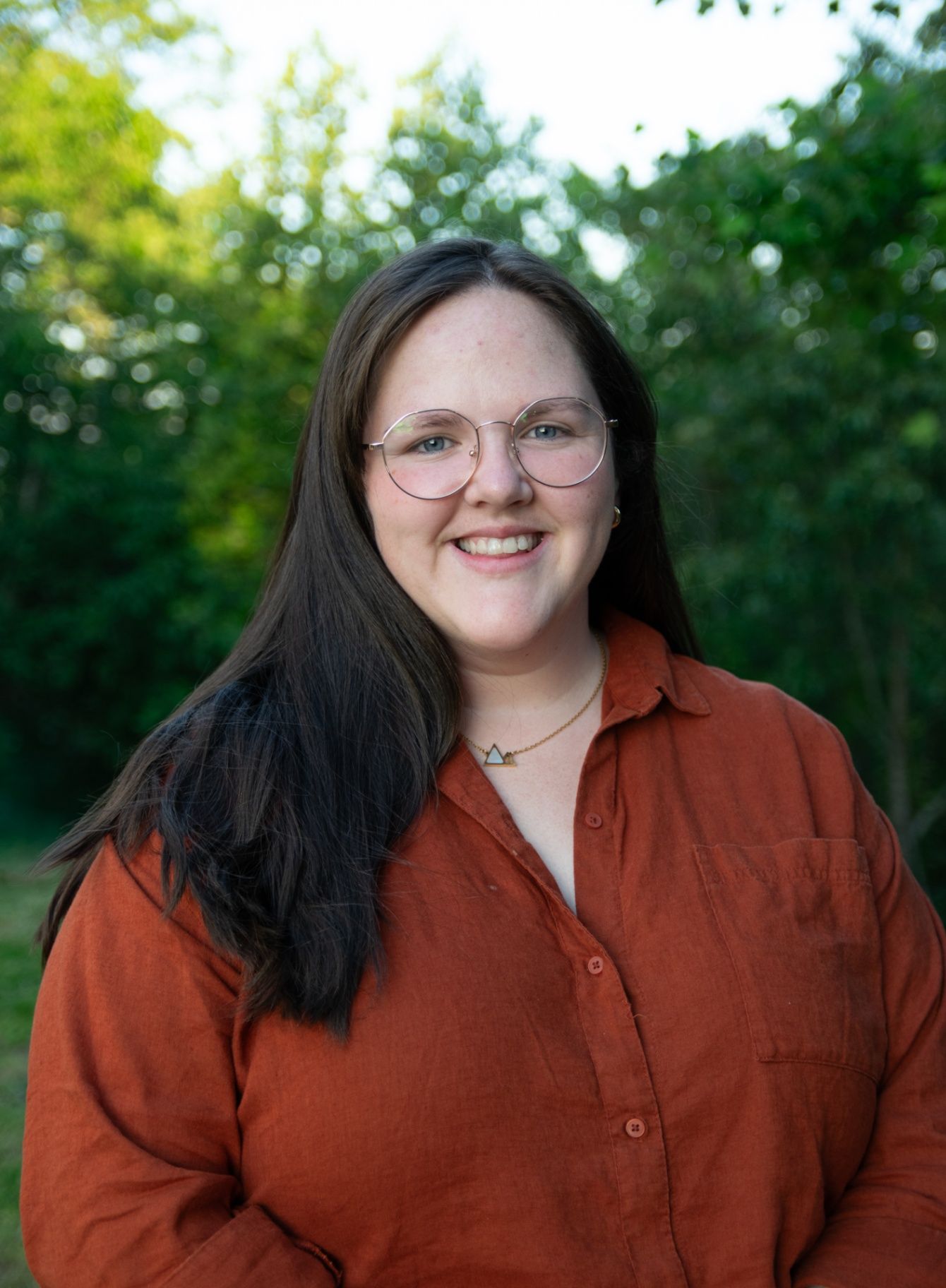Elizabeth Foster, LMSW