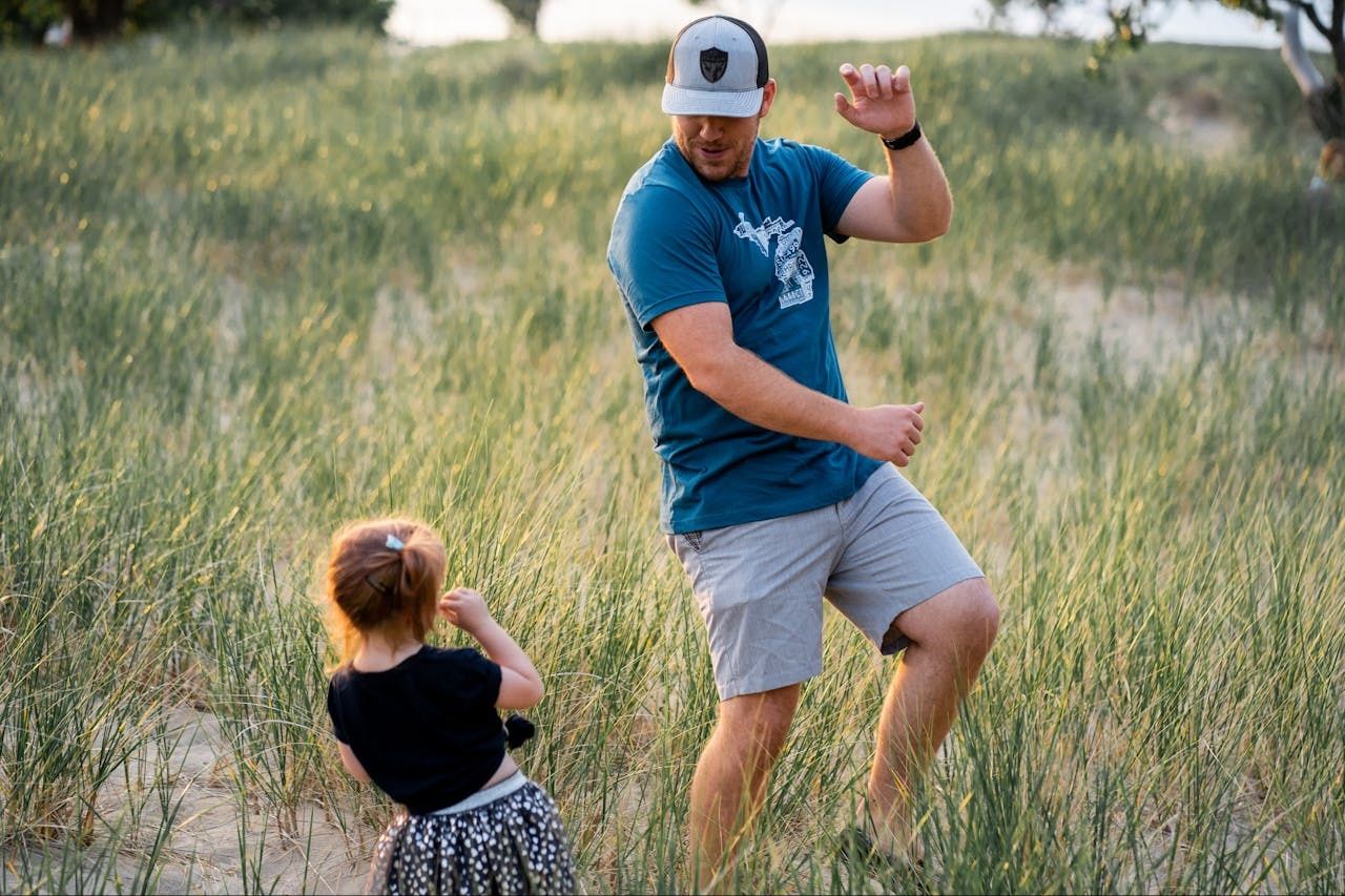 How to Help Shy Kids Gain Confidence