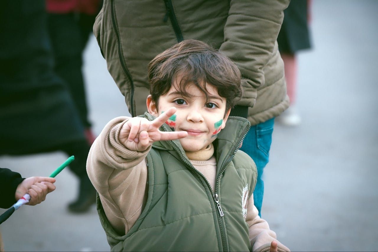 The Impact of Trauma on Child Development