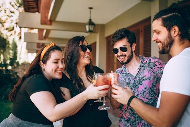 What Is Social Anxiety? Understanding the Fear of Being Judged