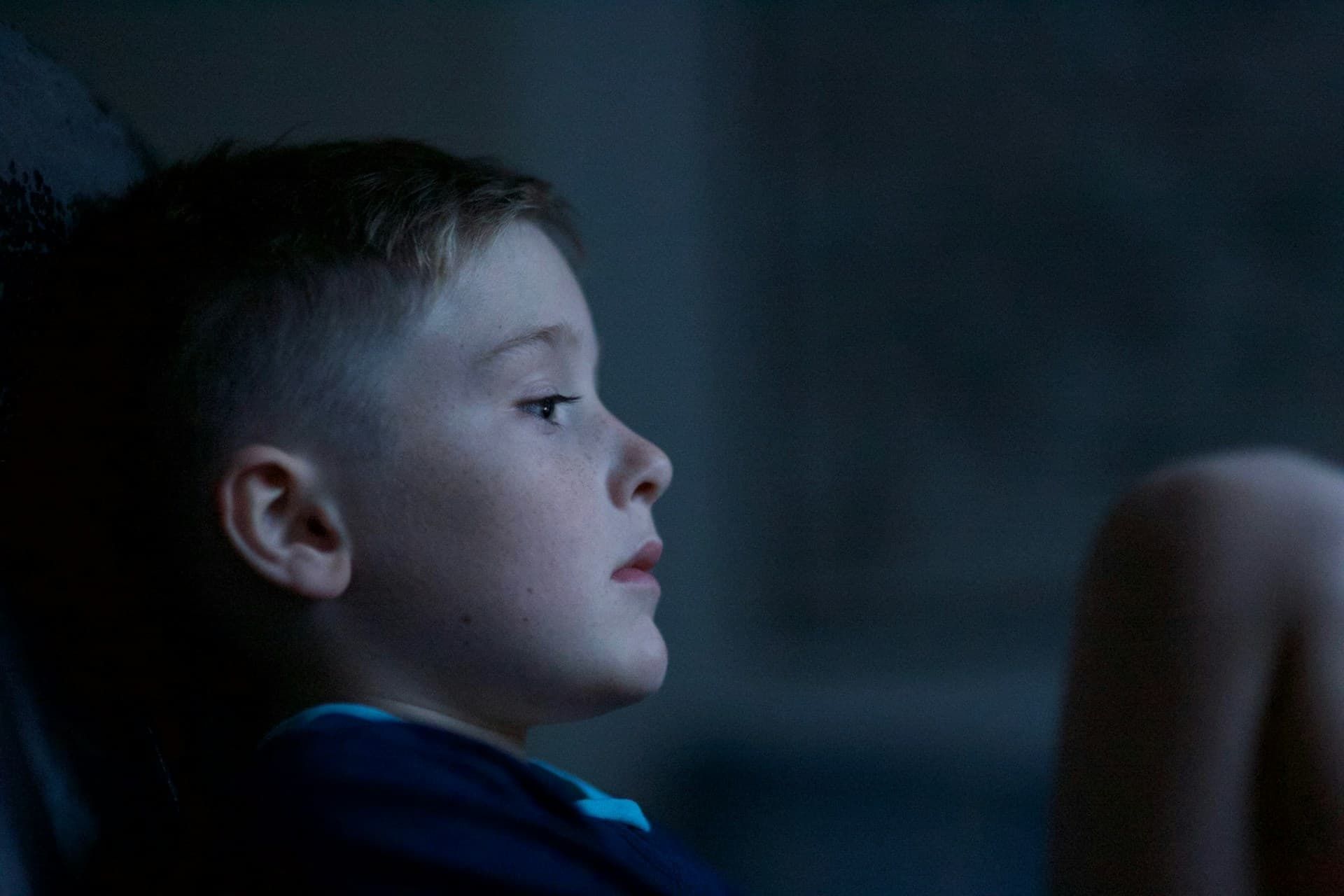 How to Spot Depression in Children