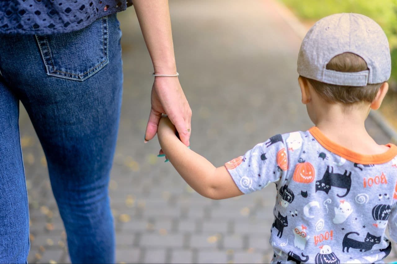 What Parenting an Emotionally Struggling Child Can Do to Parents