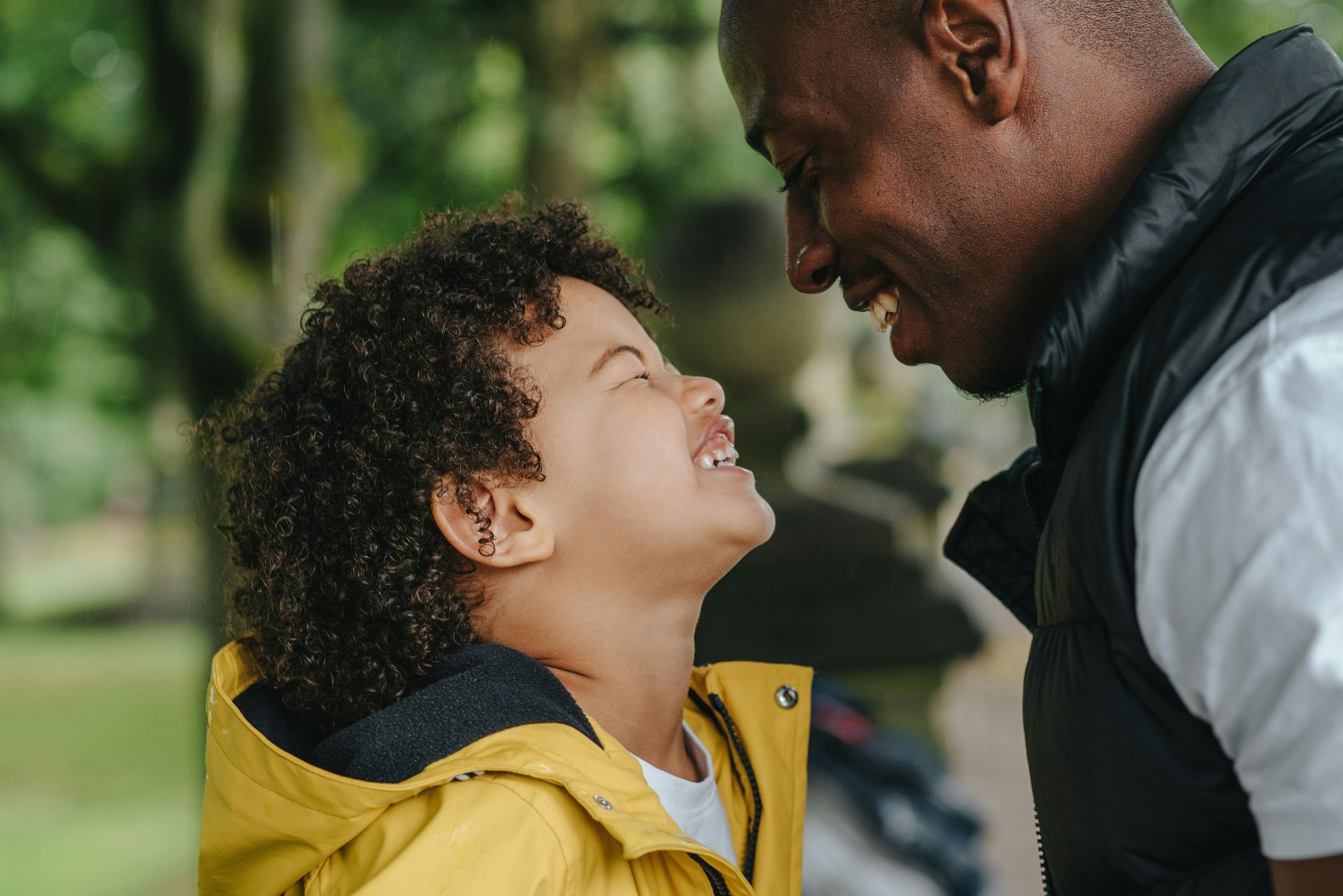 How to Parent a Strong-Willed Child