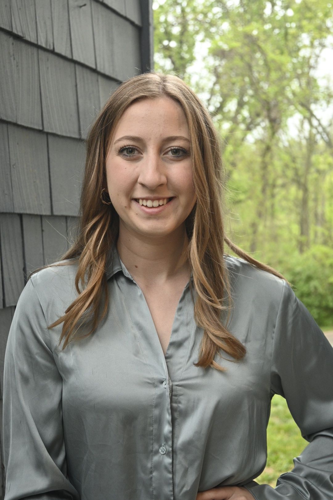 Elizabeth Jenkins, LMFT