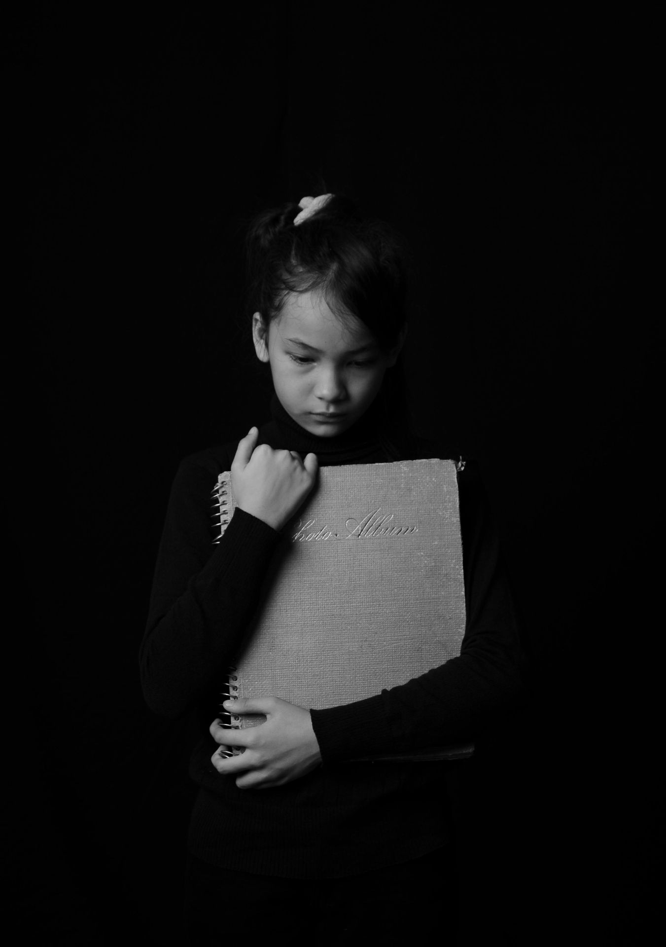 How to Recognize if Your Child is Depressed