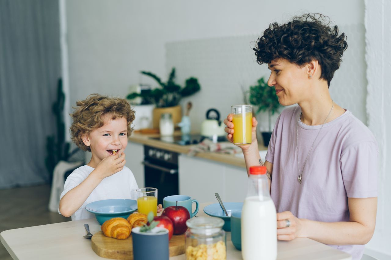 What Is Distress Tolerance and Why Does Your Child Need It?