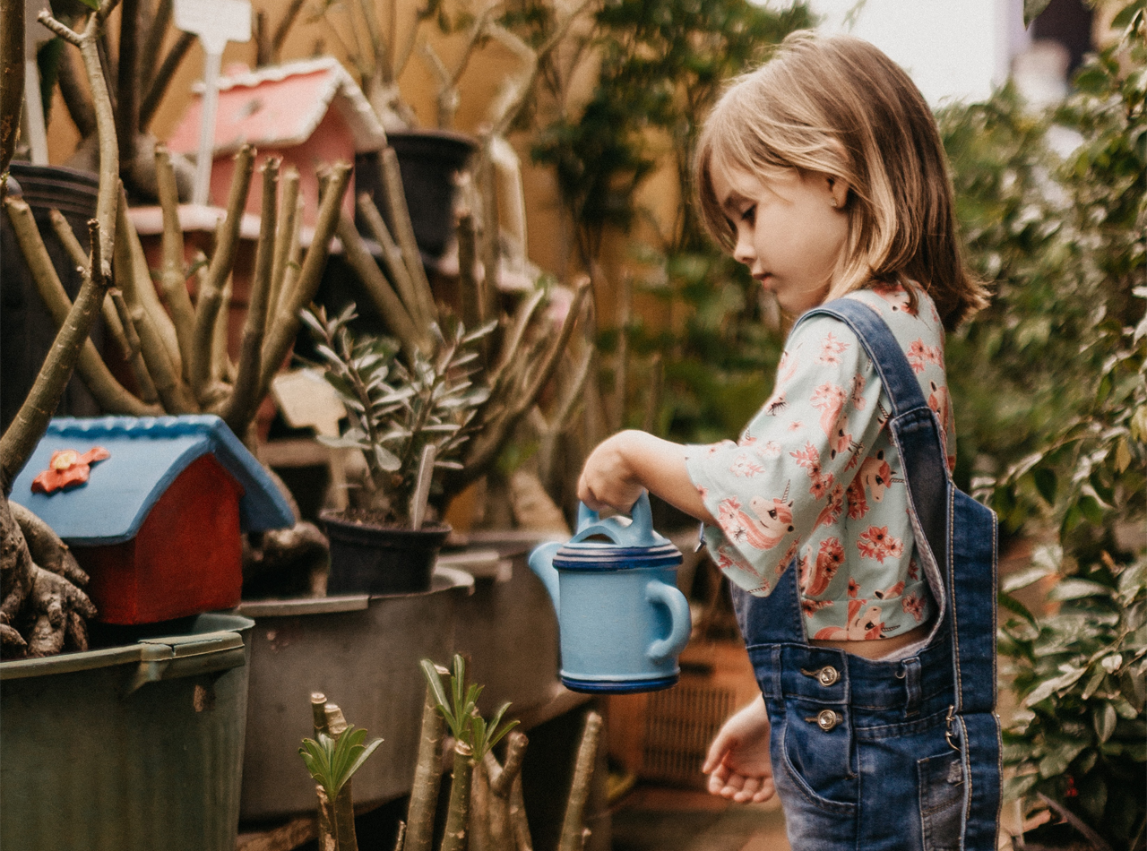 5 Signs of Childhood Emotional Neglect