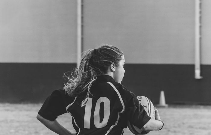 5 Reasons Your Child Should Be in Sports