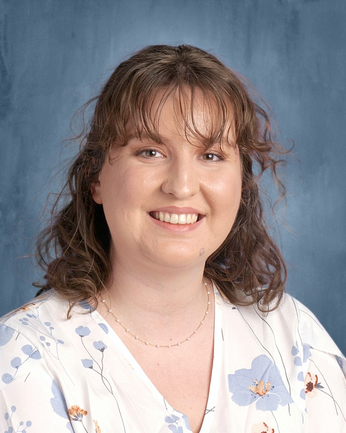 Bethany Young, PLPC