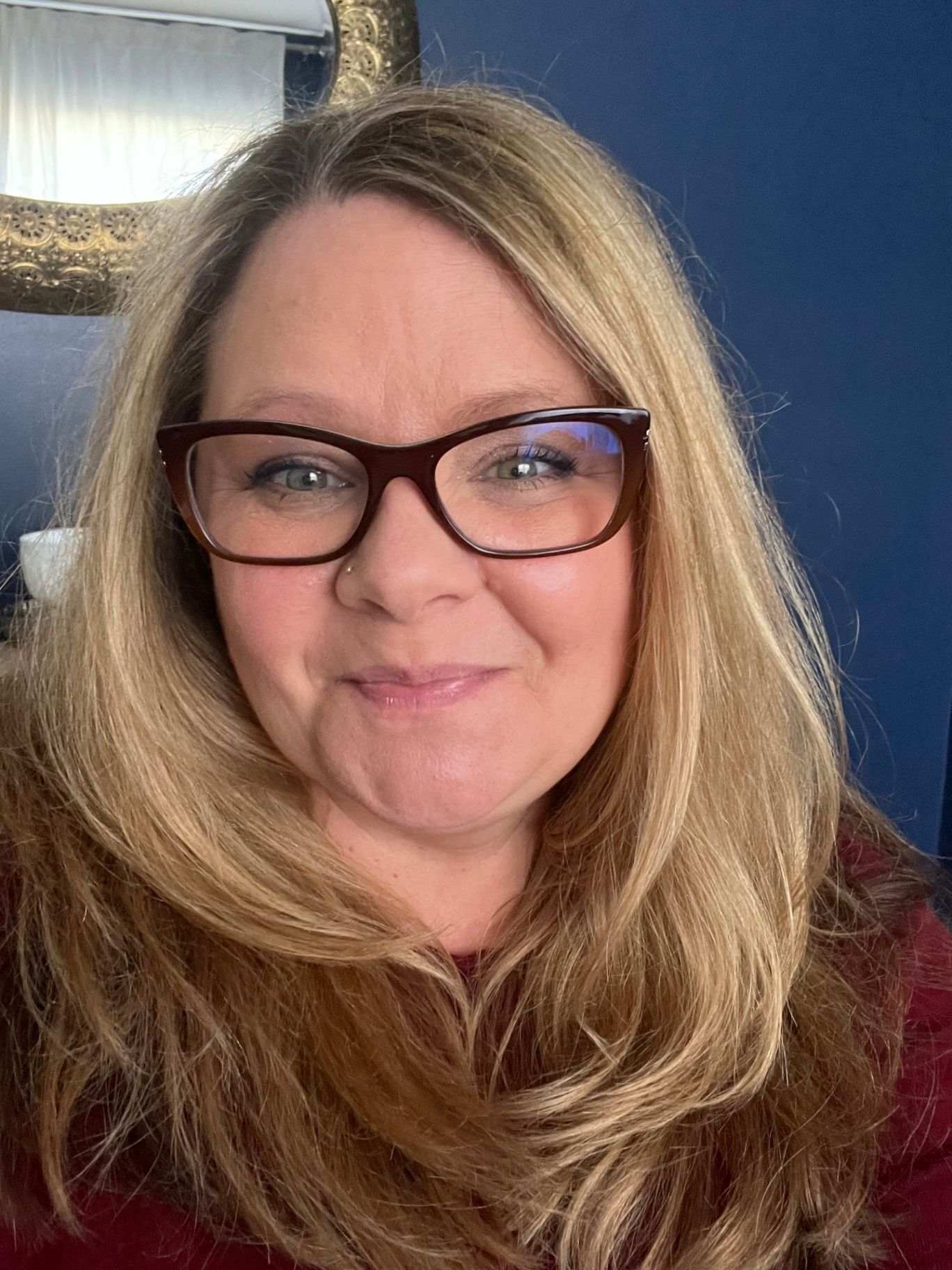 Christina Wright, LMSW