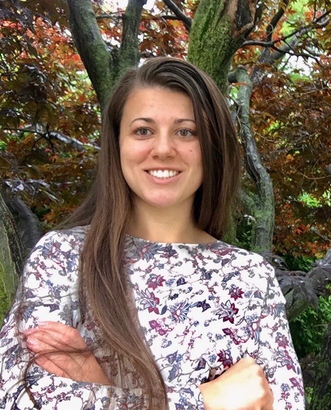 Marissa Giffen, PLPC