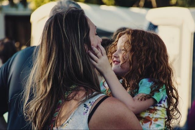Guidance for Parenting a Child Who Has Experienced Trauma