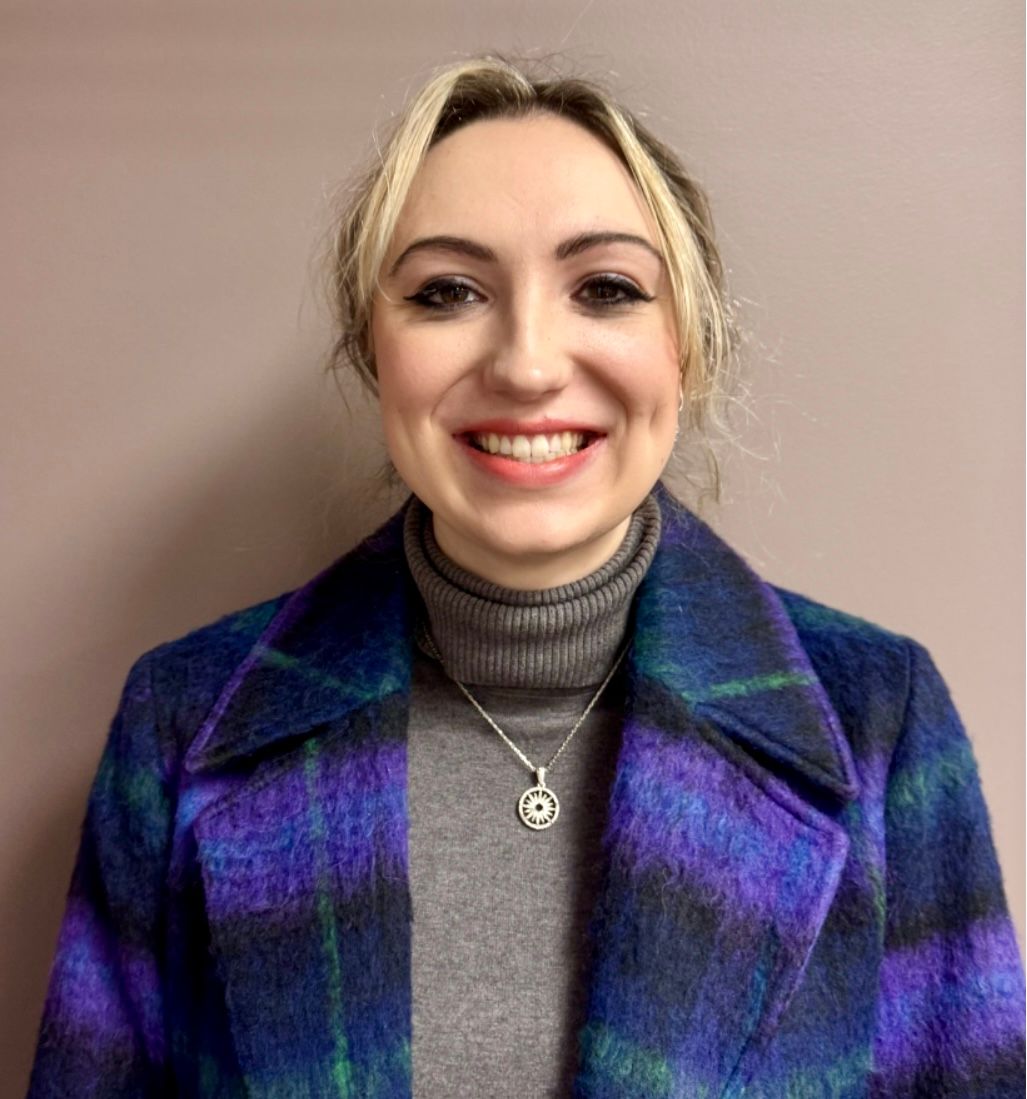Lydia Svoboda, LPC