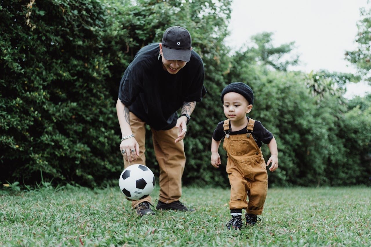 Helping Kids Believe in Themselves: A Guide to Nurturing Self-Esteem