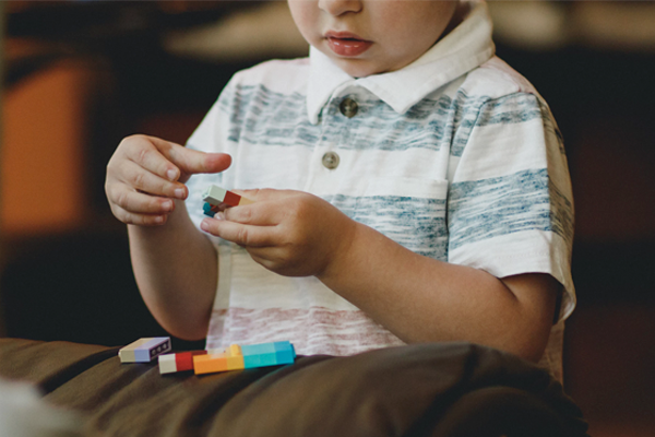 4 Games to Improve Your Young Child’s Vocabulary