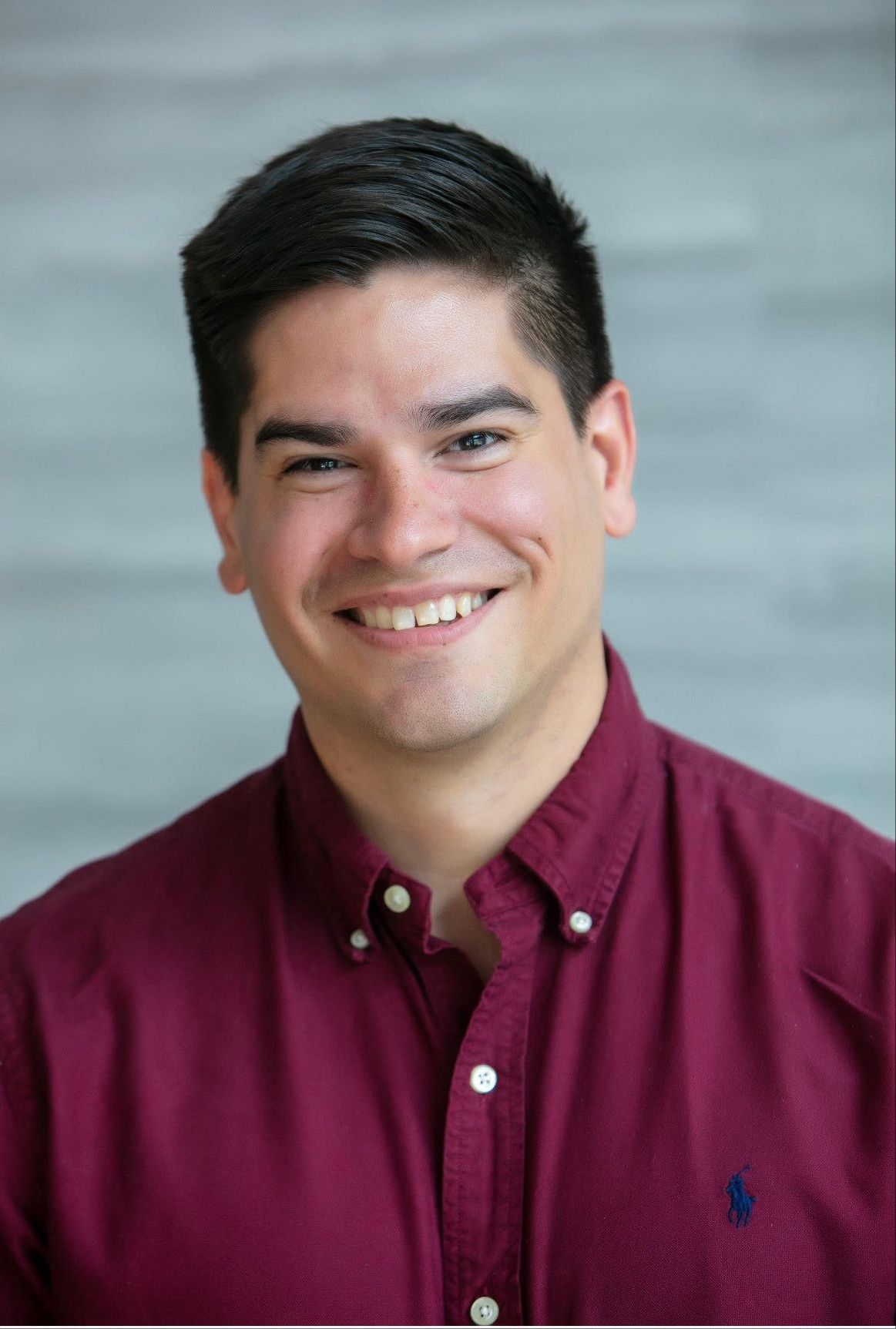 Shea Curley, LPC-T